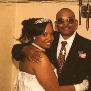 Meet your Posher, Glory